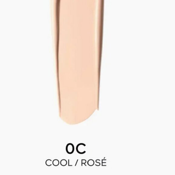 🆕NIB⚜️Guerlain L'essentiel Natural Longwear Foundation Porcelain Cool Spf 20 - Picture 3 of 5